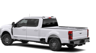 2026 Ford Super Duty® External Image 2